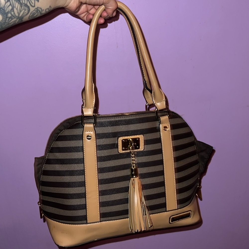 Adrienne Vittadini Large Purse